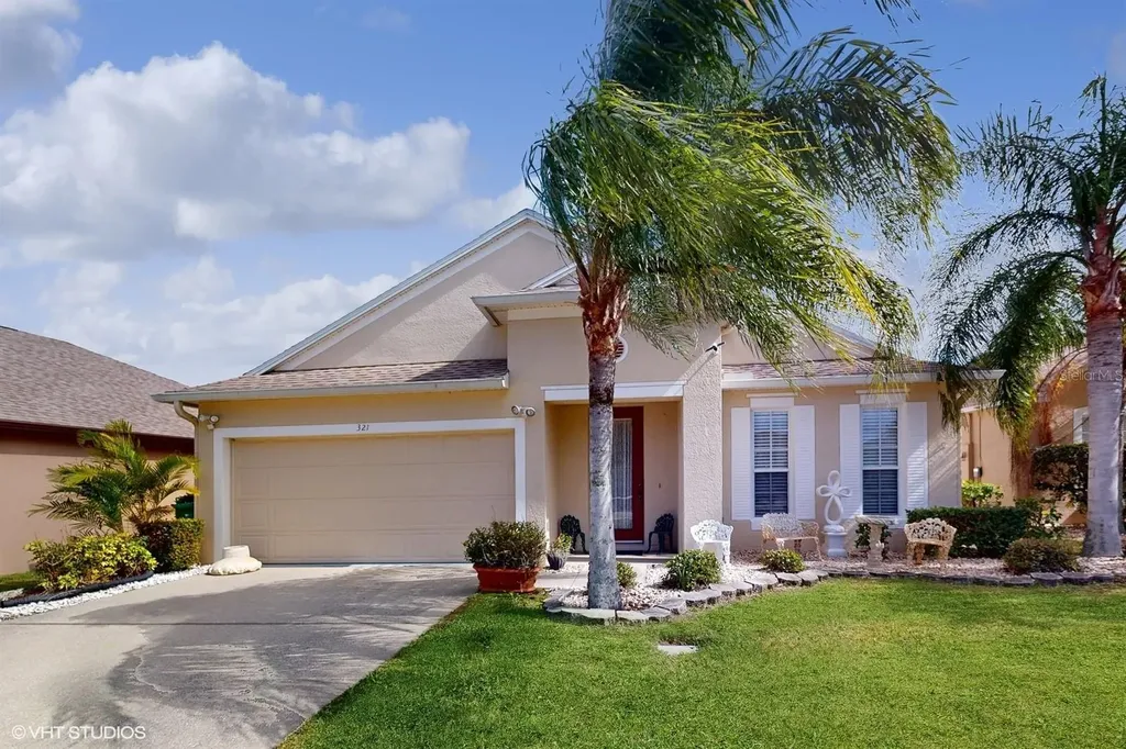 321 Cressa Circle Cocoa FL 32926