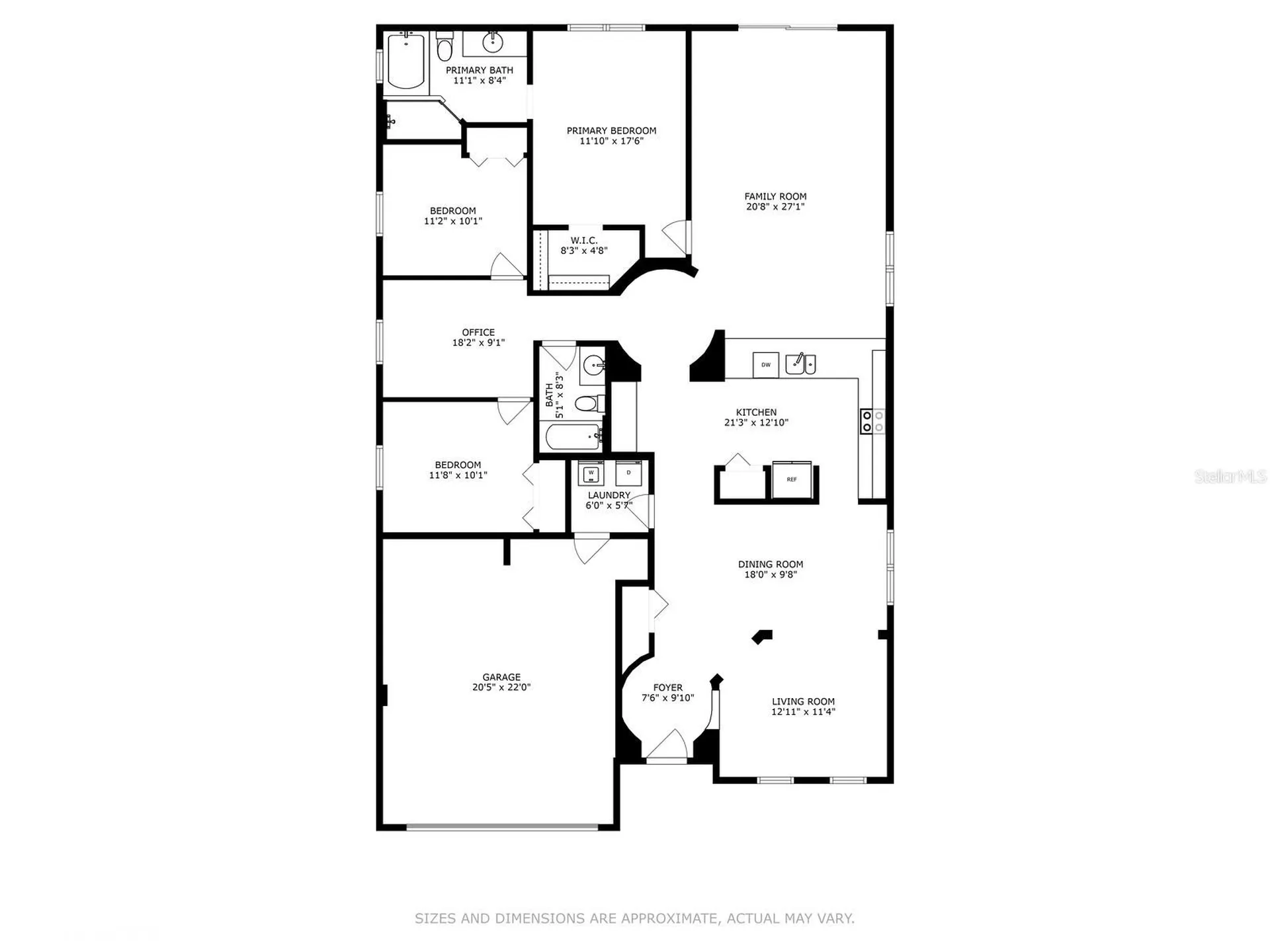 321 Cressa Circle Cocoa FL 32926