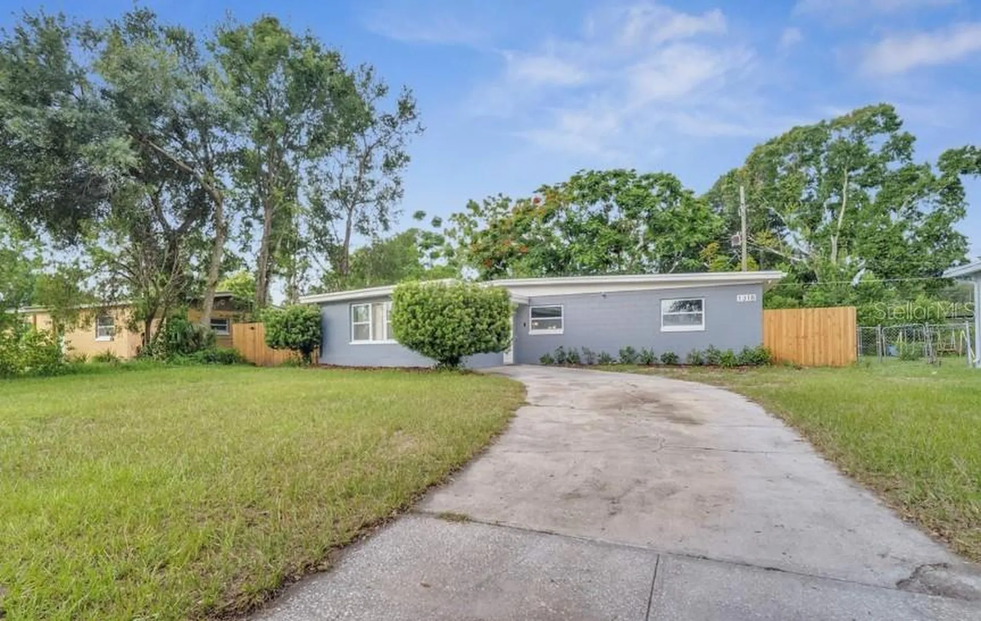 1318 Terre Cia Avenue Orlando FL 32807