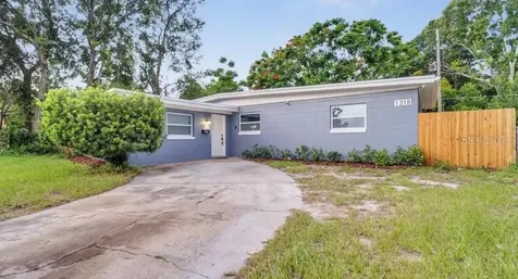 1318 Terre Cia Avenue Orlando FL 32807