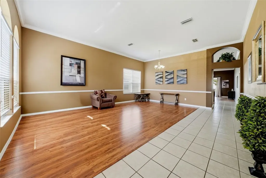 5553 Braddock Drive Zephyrhills FL 33541