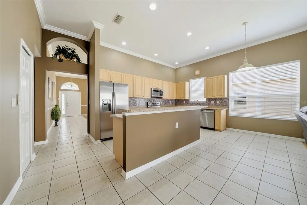 5553 Braddock Drive Zephyrhills FL 33541