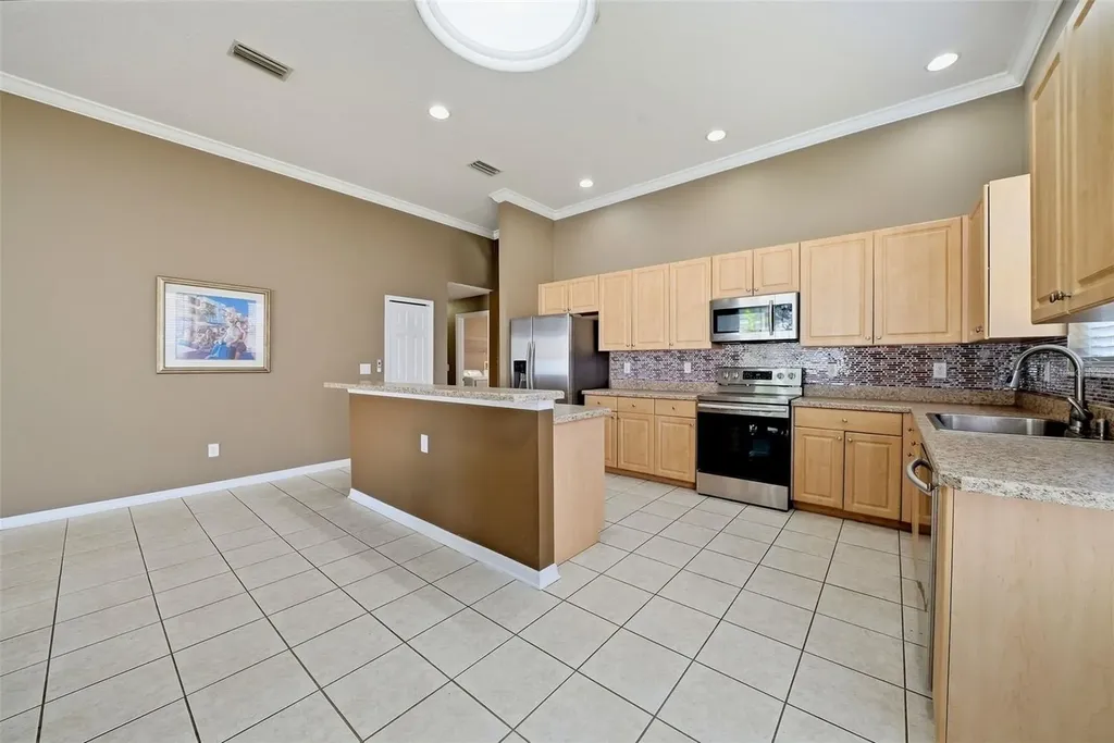 5553 Braddock Drive Zephyrhills FL 33541