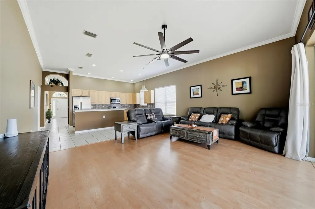 5553 Braddock Drive Zephyrhills FL 33541