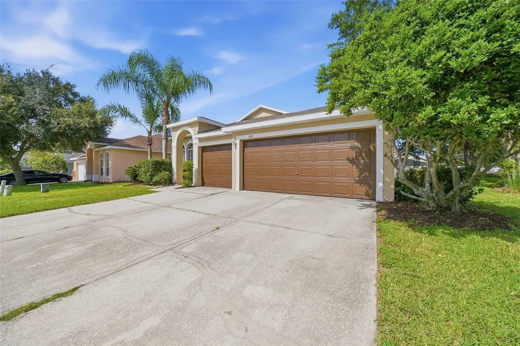 5553 Braddock Drive Zephyrhills FL 33541