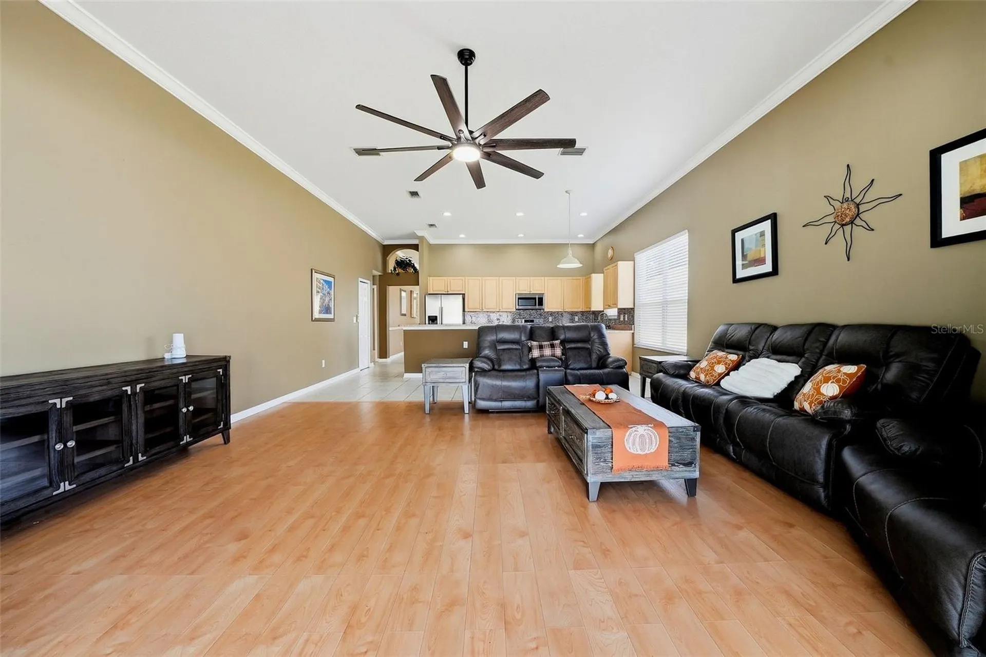 5553 Braddock Drive Zephyrhills FL 33541