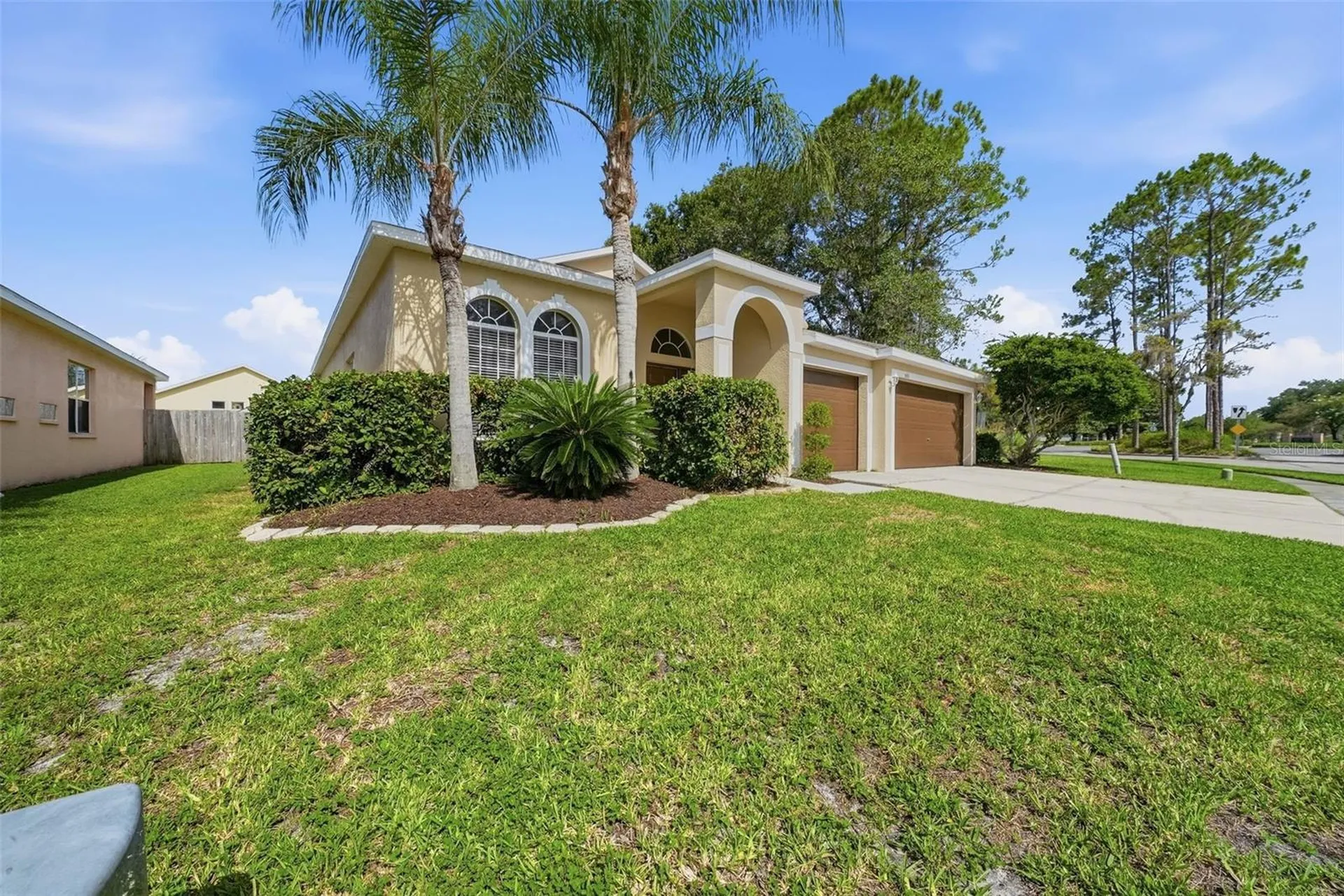 5553 Braddock Drive Zephyrhills FL 33541