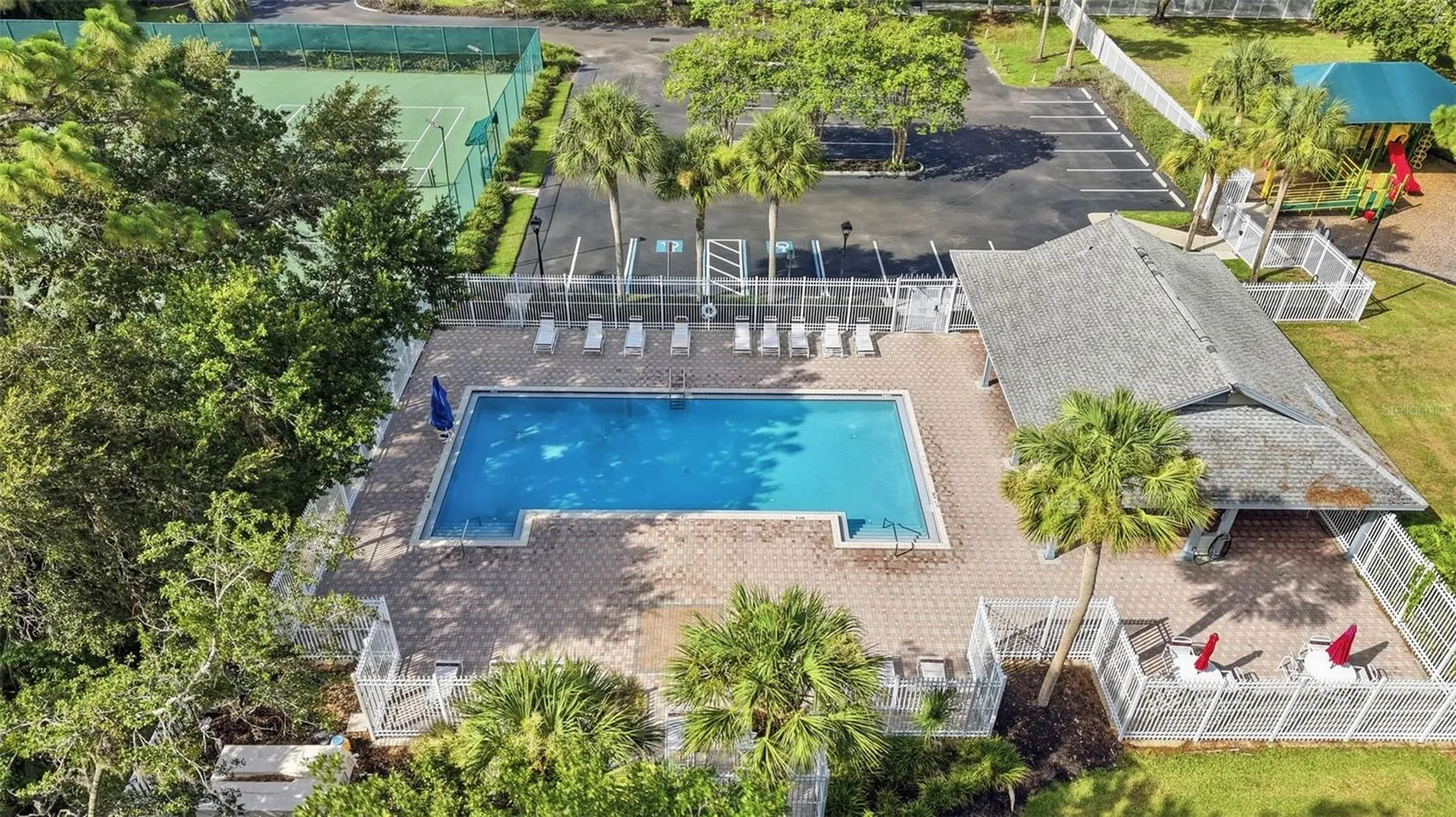 5553 Braddock Drive Zephyrhills FL 33541
