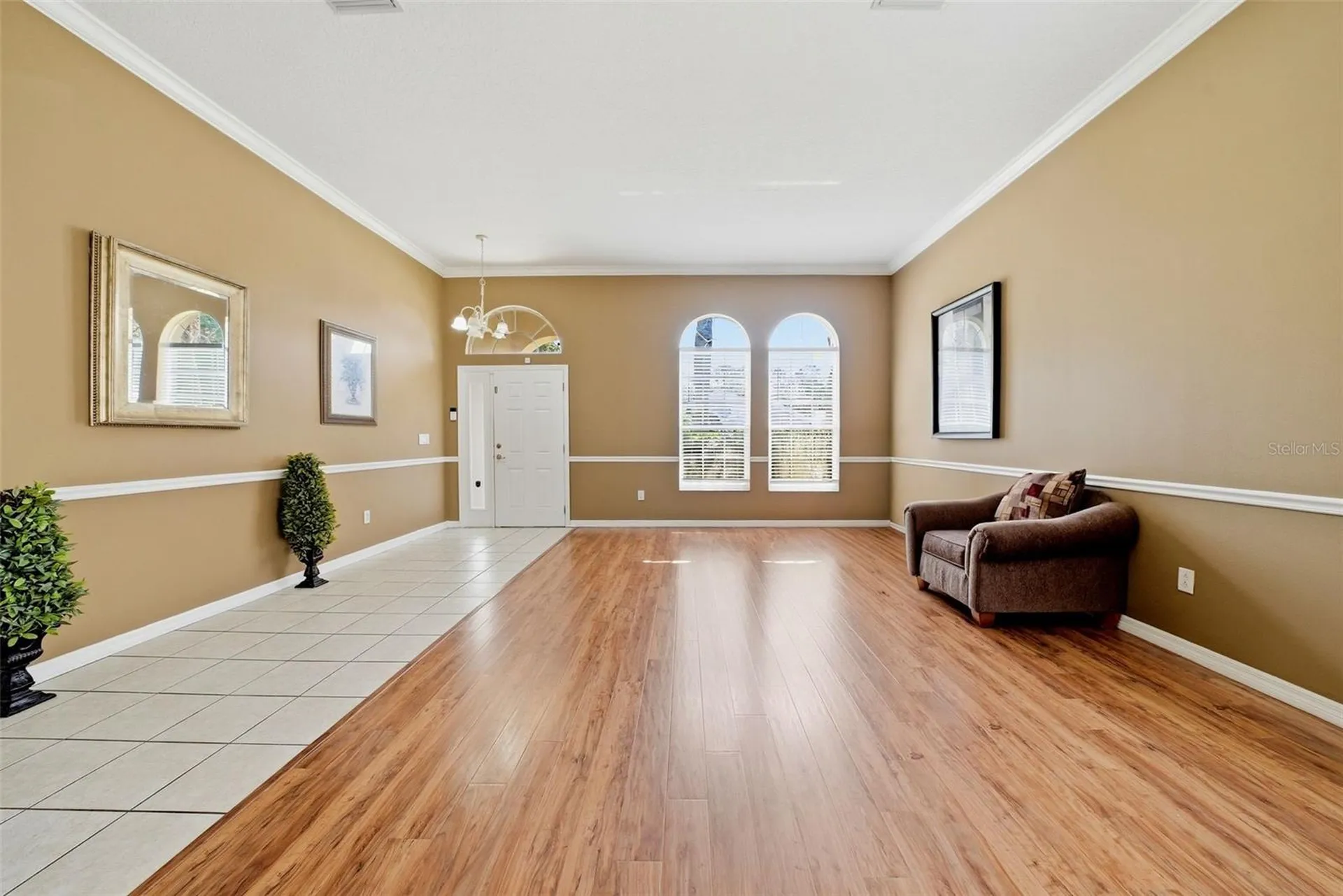 5553 Braddock Drive Zephyrhills FL 33541