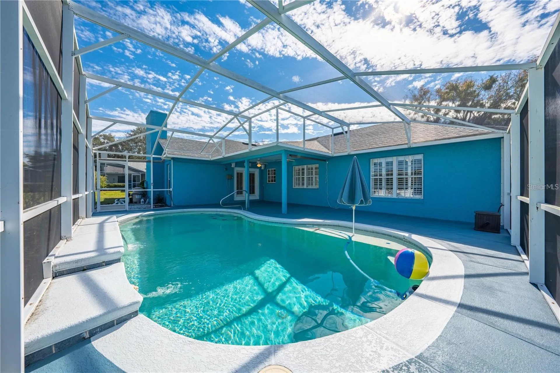 2211 Jessica Lane Kissimmee FL 34744