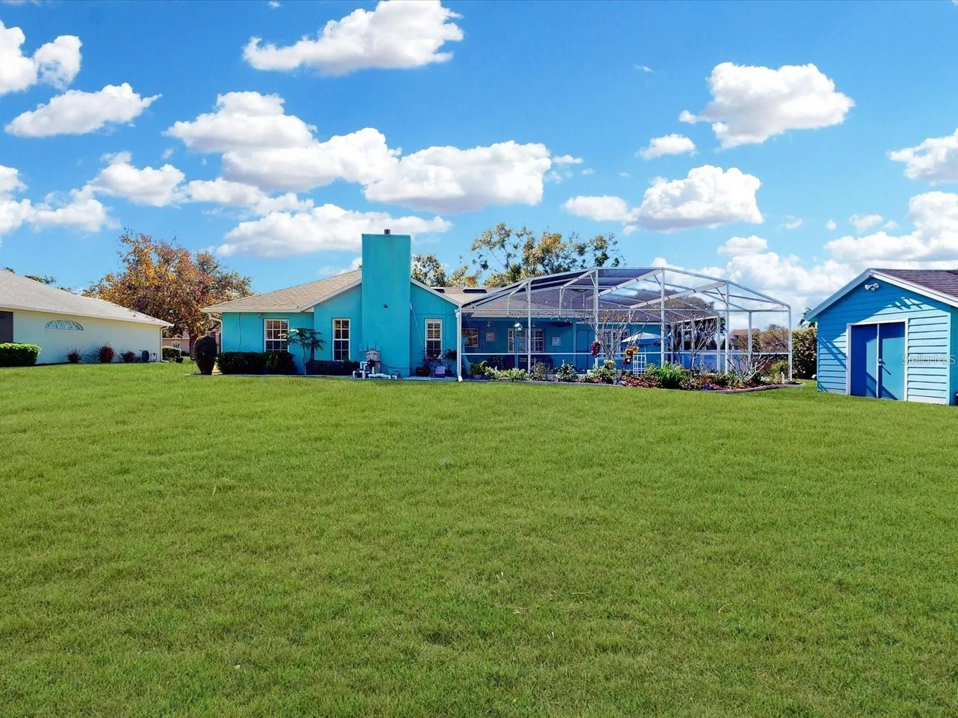 2211 Jessica Lane Kissimmee FL 34744