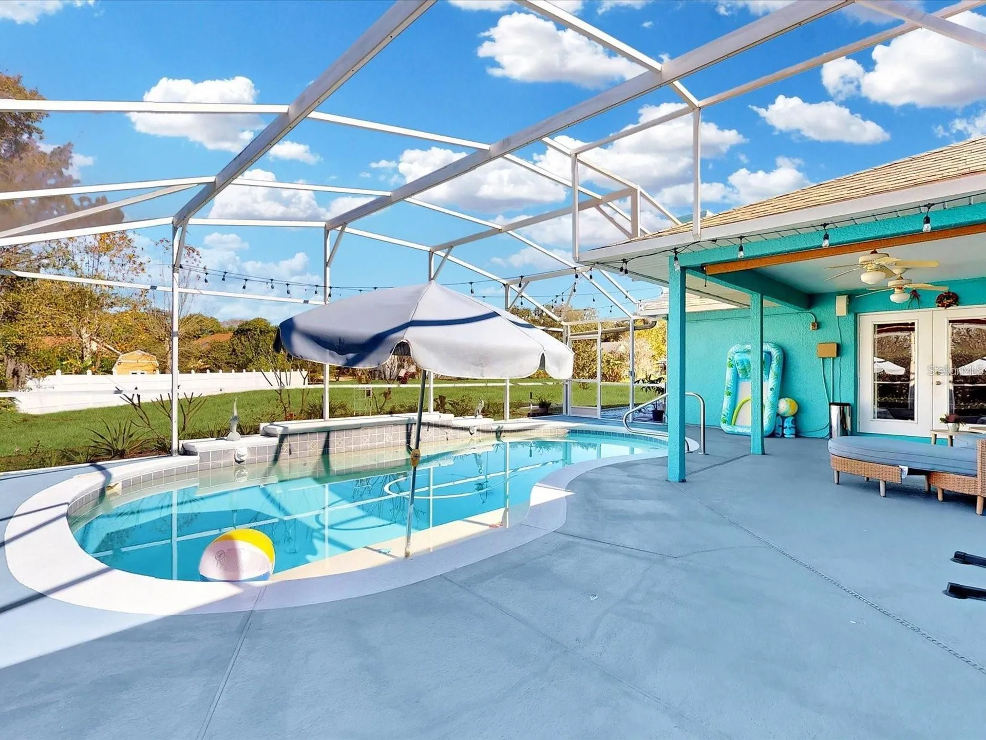 2211 Jessica Lane Kissimmee FL 34744