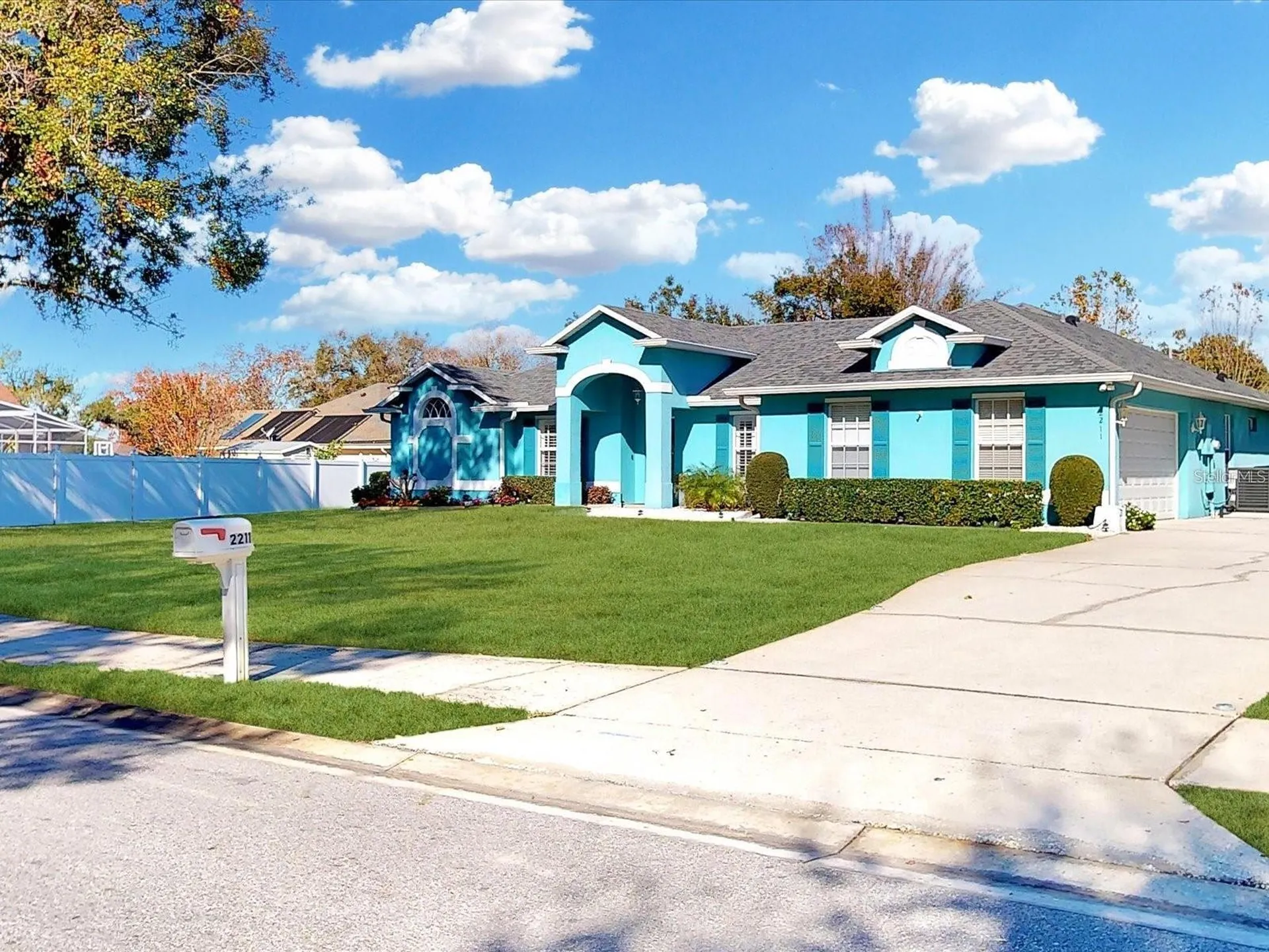 2211 Jessica Lane Kissimmee FL 34744