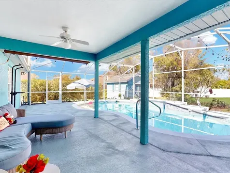 2211 Jessica Lane Kissimmee FL 34744