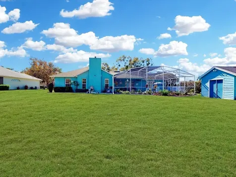 2211 Jessica Lane Kissimmee FL 34744