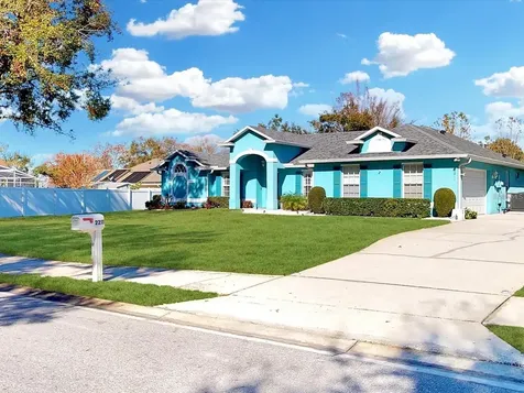 2211 Jessica Lane Kissimmee FL 34744
