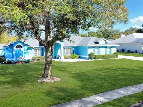 2211 Jessica Lane Kissimmee FL 34744