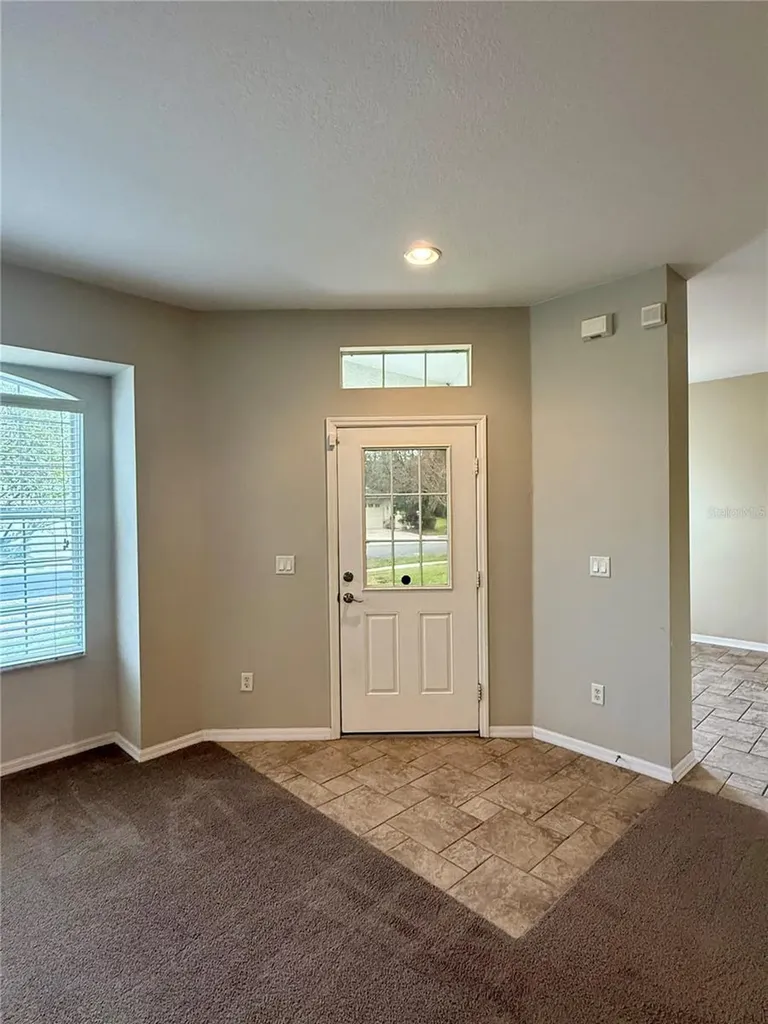 3345 Chapel Creek Circle Wesley Chapel FL 33544