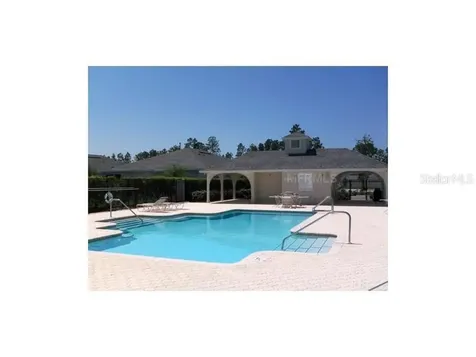 3345 Chapel Creek Circle Wesley Chapel FL 33544