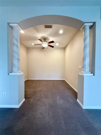 3345 Chapel Creek Circle Wesley Chapel FL 33544