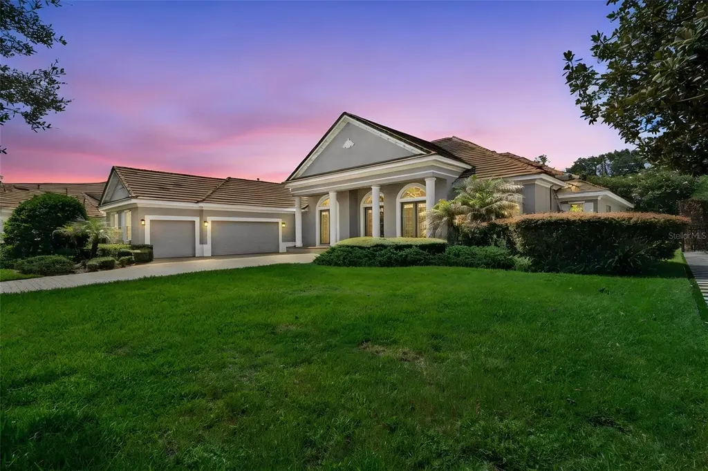6533 Cartmel Lane Windermere FL 34786