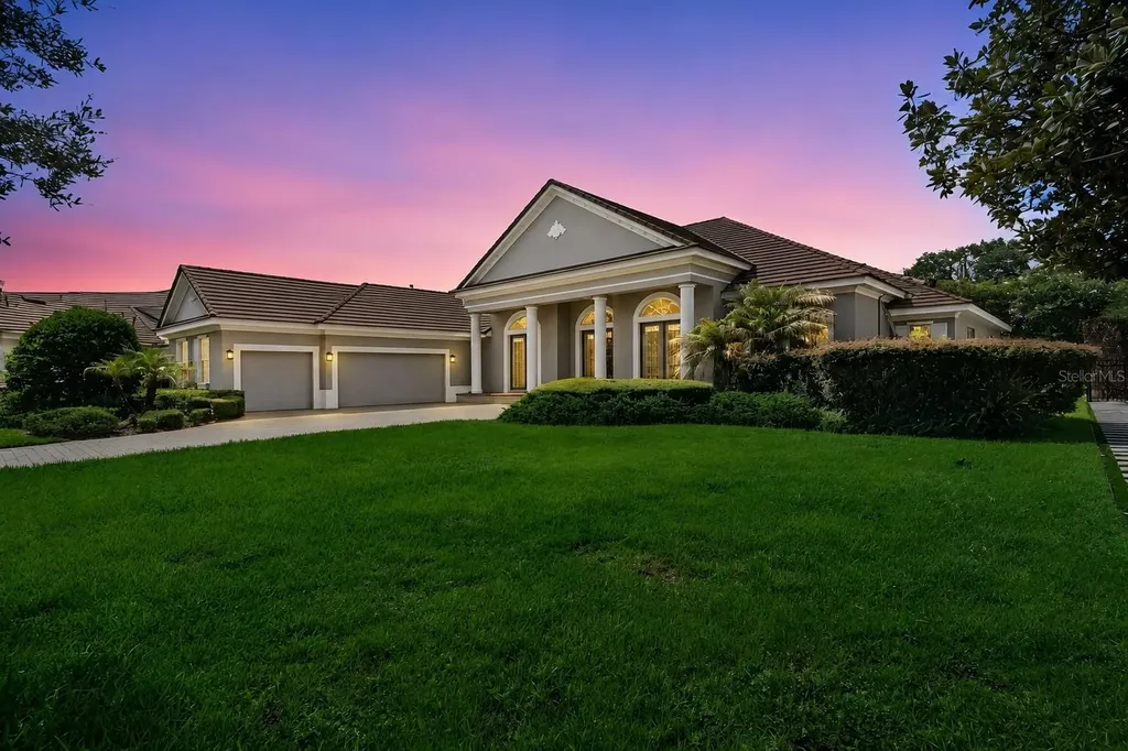 6533 Cartmel Lane Windermere FL 34786