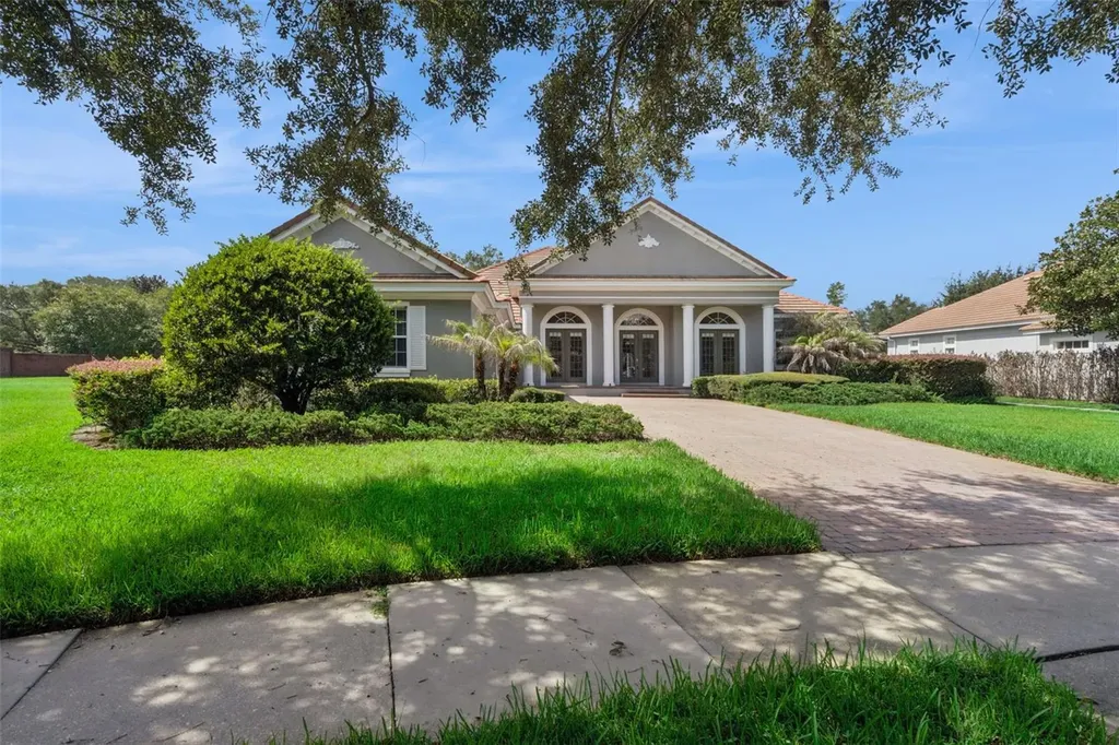 6533 Cartmel Lane Windermere FL 34786