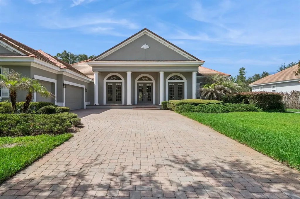 6533 Cartmel Lane Windermere FL 34786
