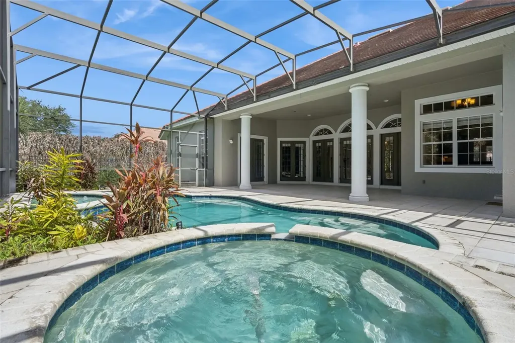 6533 Cartmel Lane Windermere FL 34786