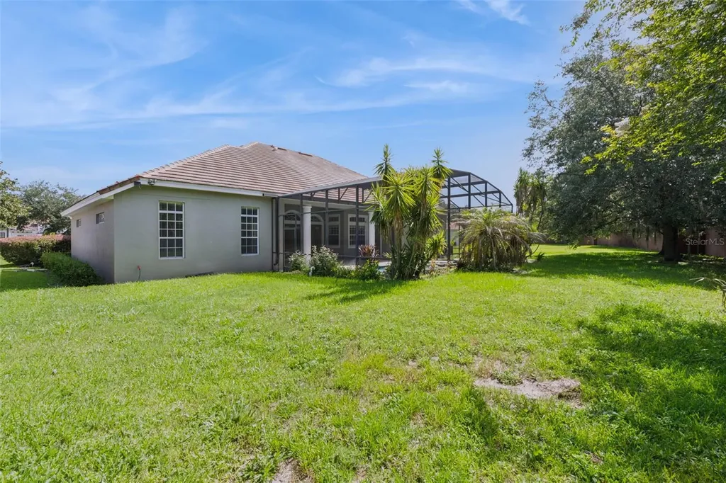 6533 Cartmel Lane Windermere FL 34786