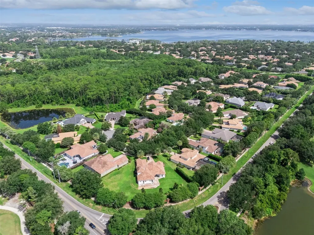 6533 Cartmel Lane Windermere FL 34786