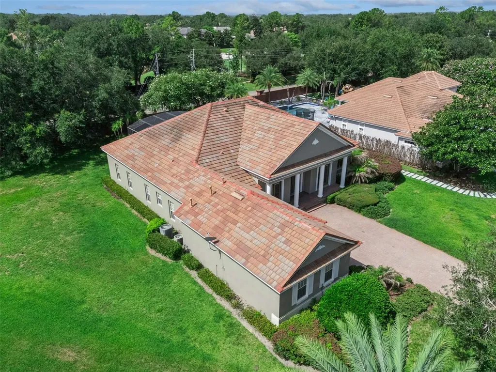6533 Cartmel Lane Windermere FL 34786