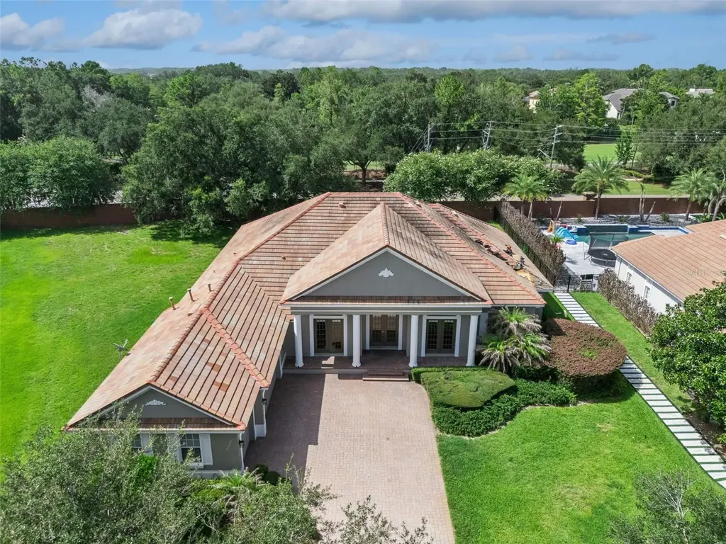 6533 Cartmel Lane Windermere FL 34786
