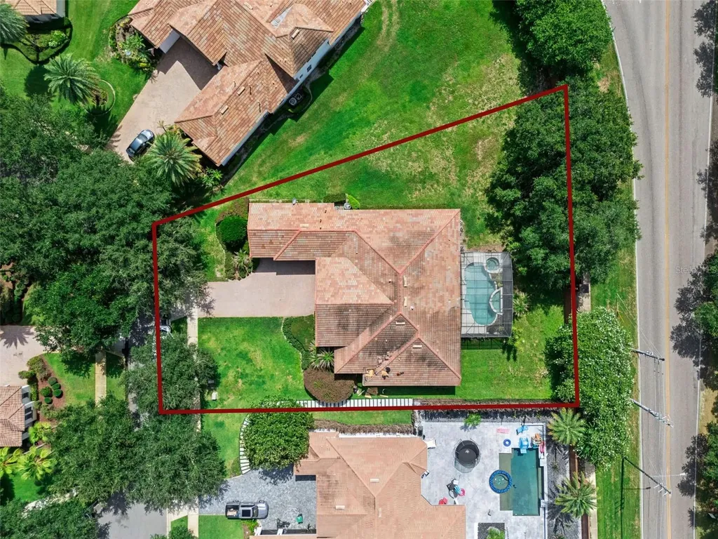 6533 Cartmel Lane Windermere FL 34786