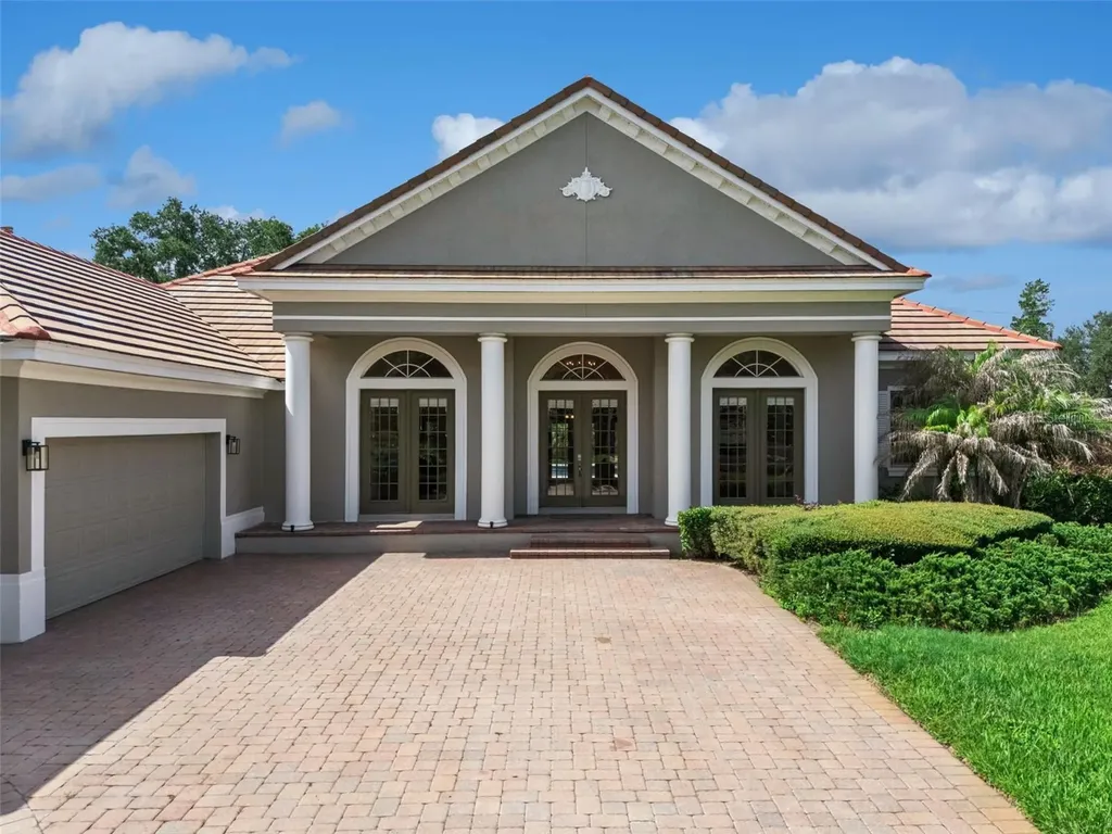 6533 Cartmel Lane Windermere FL 34786