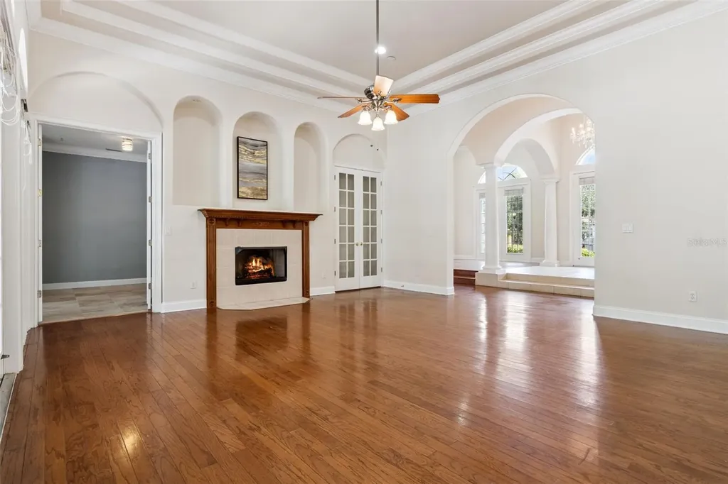 6533 Cartmel Lane Windermere FL 34786