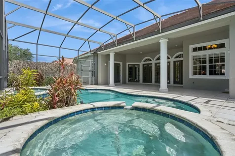 6533 Cartmel Lane Windermere FL 34786