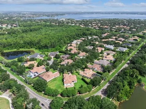 6533 Cartmel Lane Windermere FL 34786
