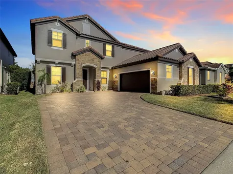 8917 Blue Mesa Drive Windermere FL 34786