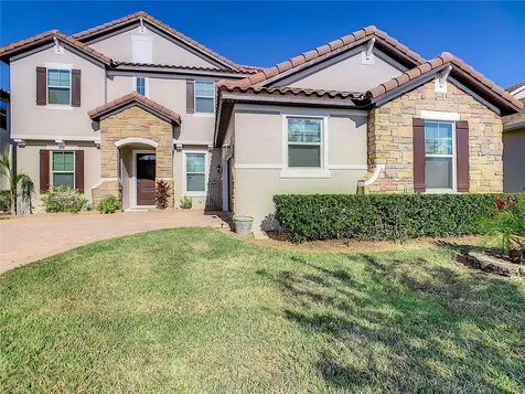 8917 Blue Mesa Drive Windermere FL 34786