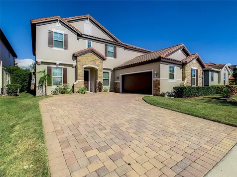 8917 Blue Mesa Drive Windermere FL 34786