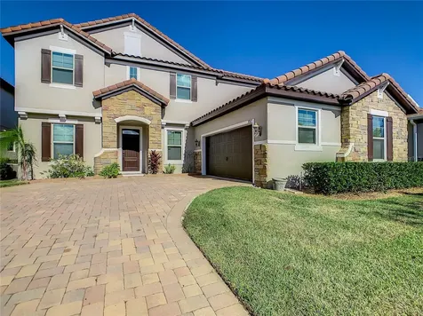 8917 Blue Mesa Drive Windermere FL 34786