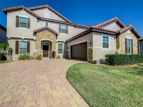8917 Blue Mesa Drive Windermere FL 34786