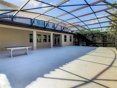 8917 Blue Mesa Drive Windermere FL 34786