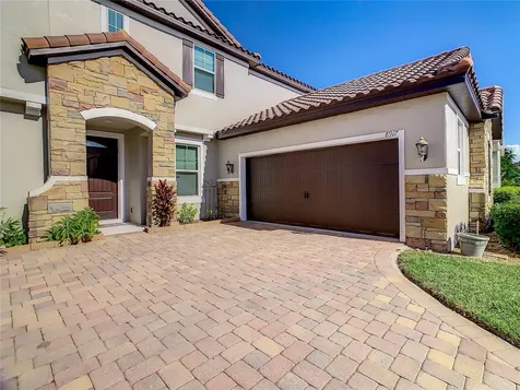 8917 Blue Mesa Drive Windermere FL 34786