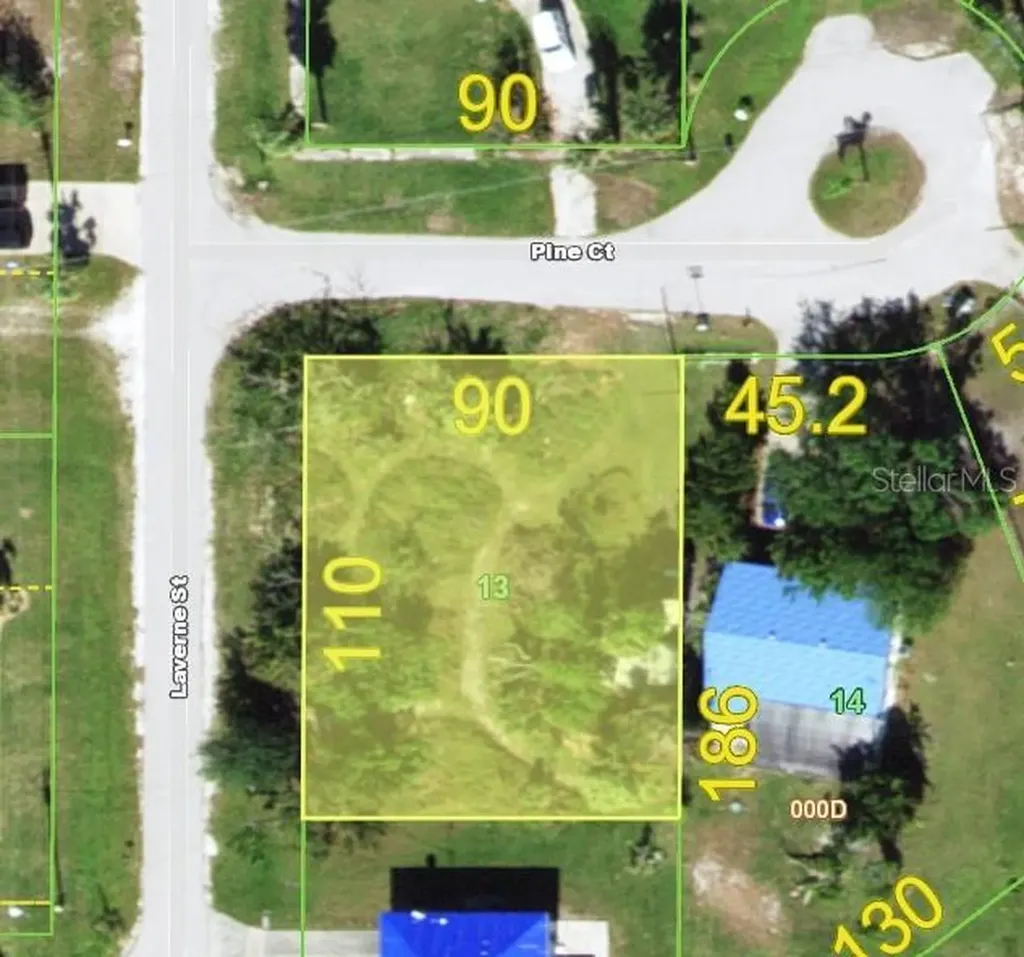 215 Laverne Street Punta Gorda FL 33980