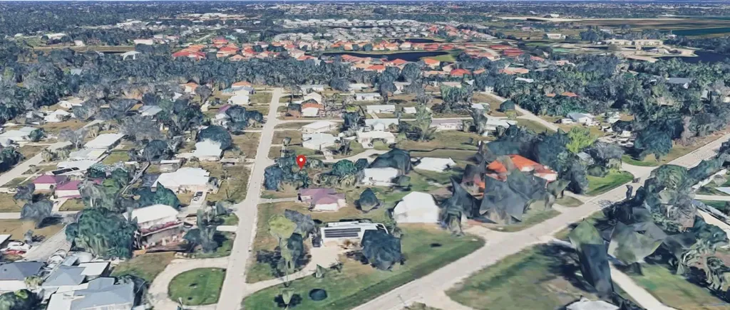 215 Laverne Street Punta Gorda FL 33980