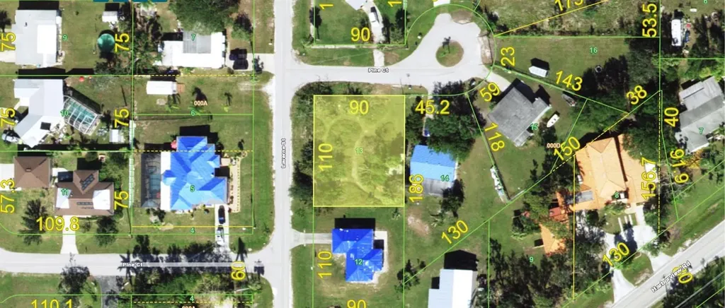 215 Laverne Street Punta Gorda FL 33980