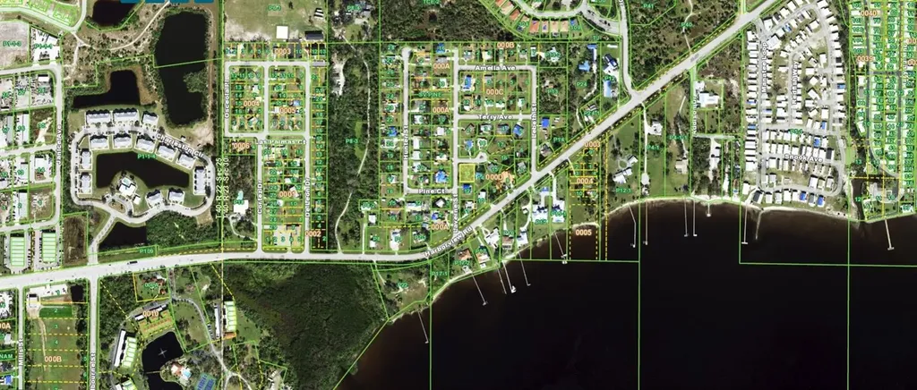 215 Laverne Street Punta Gorda FL 33980