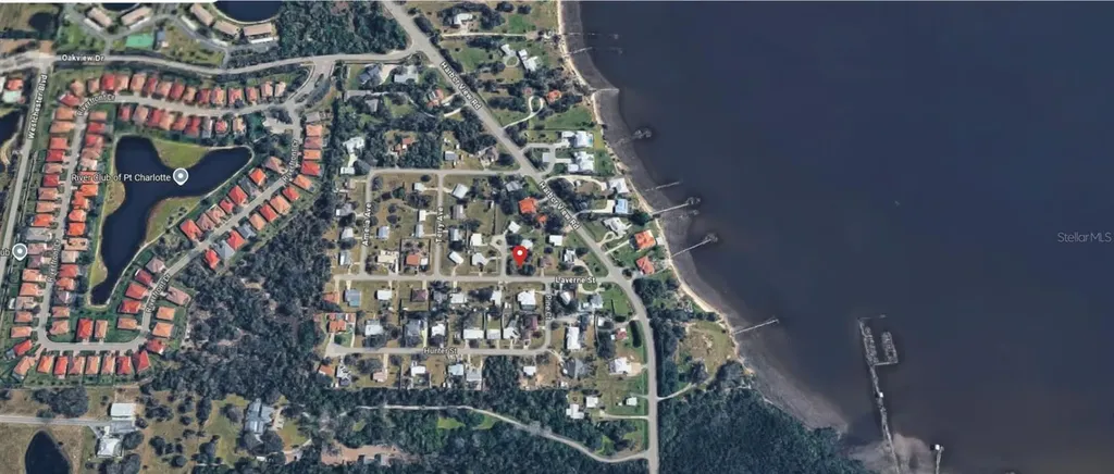 215 Laverne Street Punta Gorda FL 33980